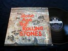 THE ROLLING STONES/STONE AGE/DECCA SKL 5084/FRENCH PRESS ORIGINAL
