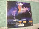 1967 CLASSIC ROCK (Various) - Shakin' All Over. SEALED  1989 2LP