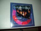 Duran Duran Arena vinyl LP record 1984 Capitol SWAV-12374 NM+