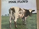 PINK FLOYD ATOM HEART MOTHER LP *RARE* FRENCH PRESS VINYL 1970 HARVEST FRANCE