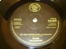 Rare Northern/Modern Soul Rare Pleasure Let me down easy UK DJM records 1976