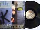 KILLING TIME Brightside LP on IN-EFFECT w INSERT | PUNK Raw Deal | NM In Shrink
