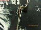 Sticky Fingers by the Rolling Stones. Vinyl LP with Zipper Cover LIKE NEW.