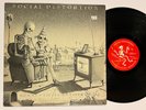 SOCIAL DISTORTION Mommy’s Little Monster LP on 13th STORY RECORDS