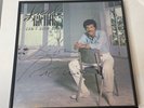 SIGNED LIONEL RICHIE CAN’T SLOW DOWN ALBUM IN FRAME
