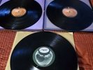 George Harrison All Things Must Pass Lp No Poster