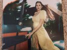 Blue Banisters Lana Del Rey Double Red Vinyl Alternative Artwork