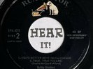 Wicked R&B Popcorn / Rocker Jiver EP 45 BOBBY BROOKES Little Girl +3 RCA hear