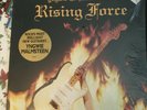 YNGWIE MALMSTEEN RISING FORCE- 1984  422–825324-1  Hype Sticker Shrink Mint LP