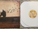 Radical Face Ghost LP Vinyl Record White Pressing 2014 #MM069LP