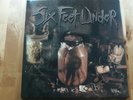 Six Feet Under ‎True Carnage RARE LP cannibal corpse deicide necrophagist vader