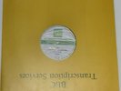 BBC Transcription LP 1979 Cambridge Folk Festival Ry Cooder & Richard Digance