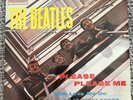 The Beatles Please Please Me British ALL ANALOG Parlophone PCS 3042 Near Mint