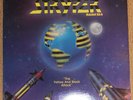 STRYPER / YELLOW AND BLACK ATTACK  LP