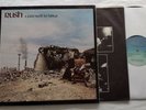 CANADA  NM- RUSH A Farewell to Kings 1977 1st Press ANTHEM ANR-1-1010 LP INNER