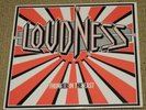 LOUDNESS / THUNDER IN THE EAST LP STILL SEALED 1985