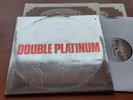 CANADA  NM- KISS Double Platinum 1978 1st Press w/ INNER SLEEVE 2 LP