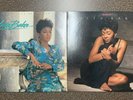 Anita Baker - Rapture + Giving You The Best I Got 86/88 Elektra  Vinyl 