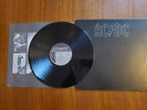 AC/DC Back In Black Vinyl 1980 Bob Ludwig MASTERDISK First Press