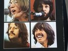 THE BEATLES Let It Be LP Capitol Purple Label 1979 Jacksonville Press