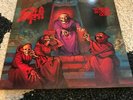 Death - Scream Bloody Gore Under one Flag Firstpress Vinyl