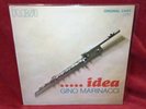GINO MARINACCI IDEA RCA PROMO KOLS 1012  ITA JAZZ FUNK 1971 WLBL OG LP
