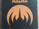 Magma – Mekanïk Destruktïw Kommandöh - REF  6499 729 France 1973 - MINT