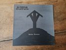 Order Of The Death's Head - Soldat Inconnu. Rare BLACK METAL Vinyl.