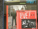The jam Snap Album 2x lp + 7