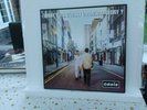 Oasis (What's The Story) Morning Glory? vinyl album/record