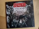 Kreator enemy of god 2xlp 2005