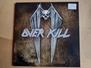 overkill killbox 13 LP NOTVD  265/500