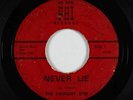 Garage 45 - Swingin' End - Never Lie/Cruising - Phi - mp3 - obscure