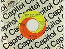 Garage Fuzz 45 - The Shag - Stop And Listen - Capitol - VG++ mp3 - autograph