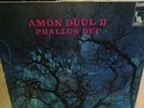 Amon Düül II - Phallus Dei (Vinyl)