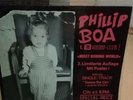 Phillip Boa - Most boring world (limitiertes Vinyl)