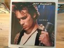 Jeff Buckley,Grace,Columbia Label,LP
