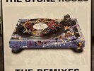 The Stone Roses ‎– The Remixes, 2 × Vinyl, LP, Compilation