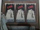 RENAISSANCE Progressive Rock 2-Lps LIVE AT CARNEGIE HALL SIRE SASY 3902-2 MINT