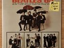 The Beatles BEATLES '65 original FACTORY SEALED MONO FIRST PRESSING