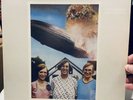 LED ZEPPELIN  PERSISTENCE 2 LP VINYL ALBUM