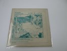 LED ZEPPELIN LIVE IN JAPAN  LP Vinyl