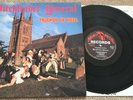 WITCHFINDER GENERAL (NWOBHM) – FRIENDS OF HELL – 1983 LP + INNER – A1U/B1U
