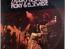 FRANK ZAPPA, MOTHERS: Roxy & Elsewhere US Discreet 2x Vinyl LP Rock