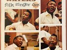 Muddy Waters  Folk Singer  Chess CH9261