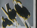 Camera Silens – Rien Qu'en Trainant - Not On label (Camera Silens Self-released)