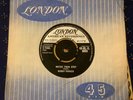 LONDON 45 - BOBBY PARKER - 