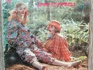 Jimmy Campbell - Half Baked LP- VERTIGO Gatefold 6360 010 - FOLK Psych - 1970