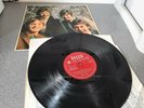 SMALL FACES - SMALL FACES FIRST LP - DECCA - LK 4790 - 1966 - 5A / 4A