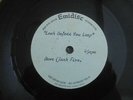 Dave Clark Five - Look Before You Leap 1966 UK 45 EMIDISC ACETATE